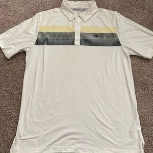Travis Mathew Polo